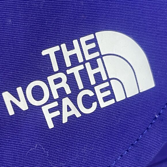 The North Face Class V Mini Shorts Womens Large Flashdry Nylon Casual Floral - Picture 5 of 12